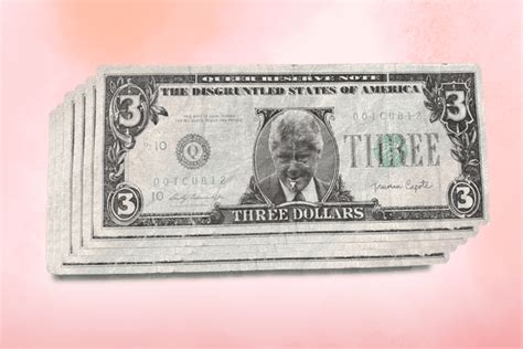 Is The 3-Dollar Bill Real? A Detailed Look At The Truth Behind This Peculiar Currency ...