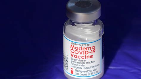 Meijer pharmacies offering third booster dose of COVID-19 vaccine to ...