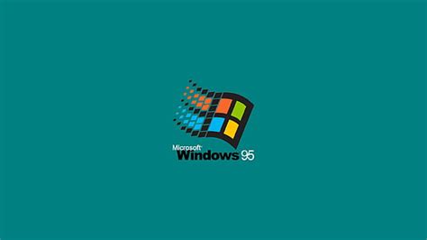 Online crop | HD wallpaper: Technology, Windows 95, Aesthetic ...