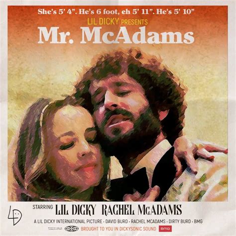 Lil Dicky Shoots His Shot in "Mr. McAdams," the Charmingly Smooth Lead ...