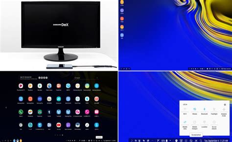 Guide to the Galaxy #4: Become a Productivity Powerhouse with Samsung DeX – Samsung Global Newsroom