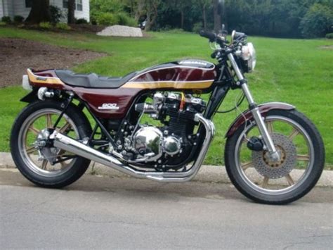 KZ900 Archives - Rare SportBikes For Sale