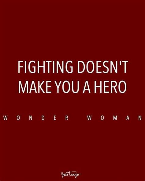 10 Wonder Woman Quotes To Inspire EVERY Woman To Be A SuperHero ...