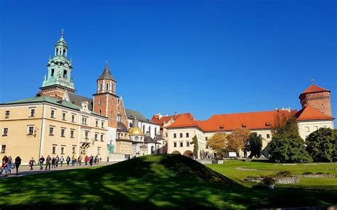 THE 15 BEST Things to Do in Krakow - UPDATED 2021 - Must See ...