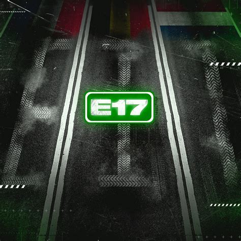 ‎E17 – Album par E 17 – Apple Music