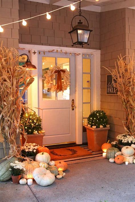 Category: Fall Decorating Ideas - Home Bunch Interior Design Ideas