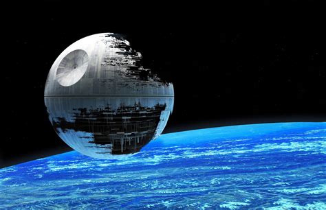 Death Star Wallpapers 1200x800 - WallpaperSafari