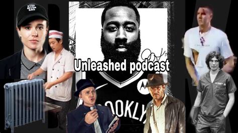 Unleashed Podcast on Twitter: "Episode 5 out now listen on your fav podcast apps. https://t.co ...