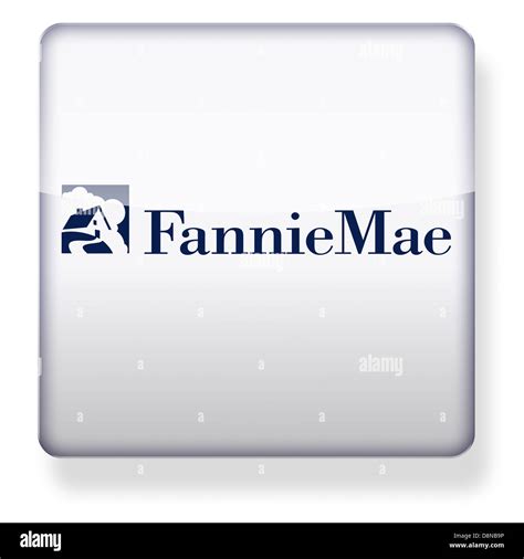 Fannie mae logo hi-res stock photography and images - Alamy