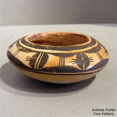 Hopi Pottery History