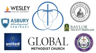 These are the Schools the Global Methodist Church Recommends for Hopeful Clergy – MinistryWatch