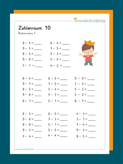 Gemischte Aufgaben Arbeitsblätter Mathe Klasse 5 Kostenlos Ausdrucken