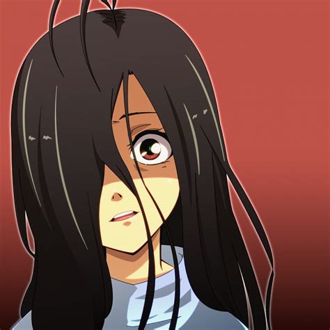 Sadako - The Ring - Image by Pixiv Id 2564309 #1244667 - Zerochan Anime ...