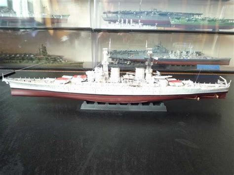 Lexington Class Battlecruiser (CC-1 through CC-6) | Secret Projects Forum