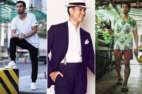 11 Stylish Men In The Philippines To Follow On Instagram | Tatler Asia