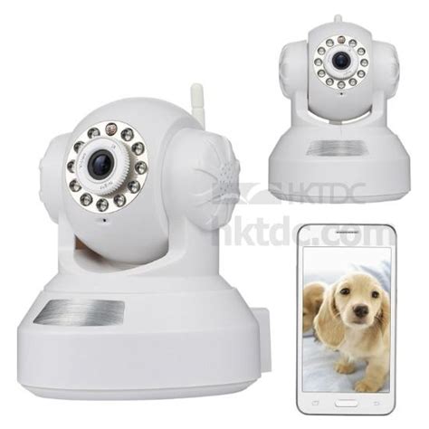 Night Vision Wireless Security IP Camera | Consumer Electronics ...