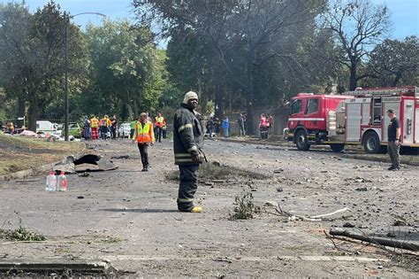 Boksburg tanker explosion death toll rises to 18 | The Citizen