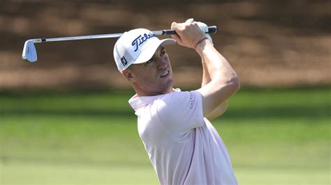 The Players Championship Best Bets: Justin Thomas and Corey Conners ...