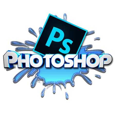 Photoshop Logo Transparent Png Stickpng - vrogue.co