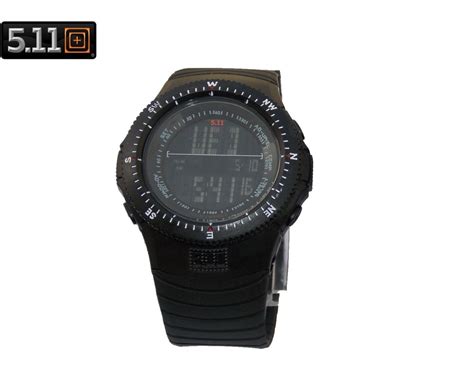 5.11 Field Ops wrist watch – Sharp Shooters.pk