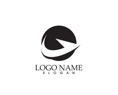 trade logo and symbols vector concept illustration 606583 Vector Art at Vecteezy