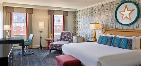 The Alexandrian, Alexandria, Virginia Review | The Hotel Guru