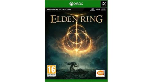 Elden Ring Xbox Series X Video Game Review | AVForums