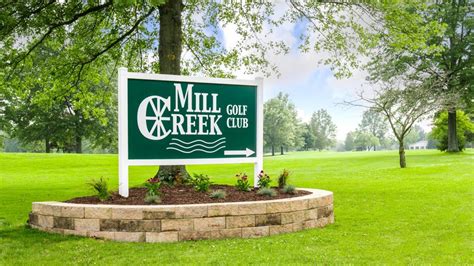 Millcreek Golf Club - Delaware County CVB