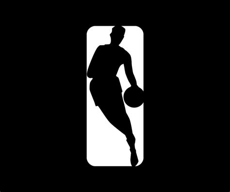 Download High Quality jerry west logo drawing Transparent PNG Images ...