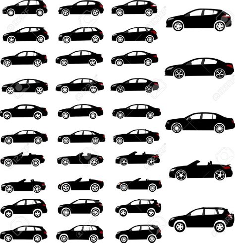 Free Car Profile Cliparts, Download Free Car Profile Cliparts png ...