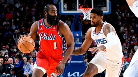 James Harden trade rumors: How star's request impacts Joel Embiid's ...