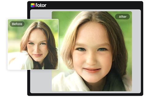 Baby Filter: Turn Your Photo to Baby Face with AI | Fotor