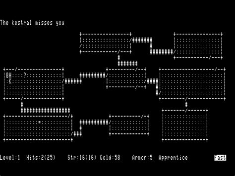 procedural generation - Improving my Roguelike Dungeon generator? - Game Development Stack Exchange