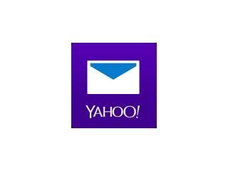 Yahoo Mail Icon, Transparent Yahoo Mail.PNG Images & Vector - FreeIconsPNG