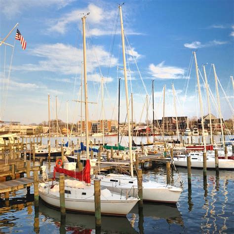 Downtown Annapolis Hotels | Annapolis Waterfront Hotel