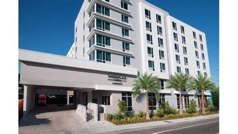 TownePlace Suites by Marriott Miami Airport REVIEWS - TownePlace Suites by Marriott Miami ...