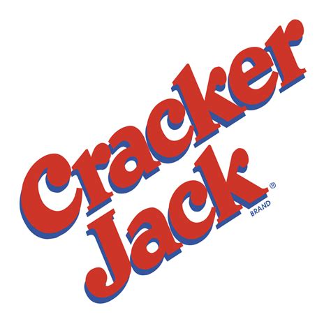 Cracker Jack Logo PNG Transparent (1) – Brands Logos