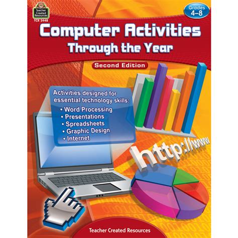 Technology « Books | Teacher Created Resources