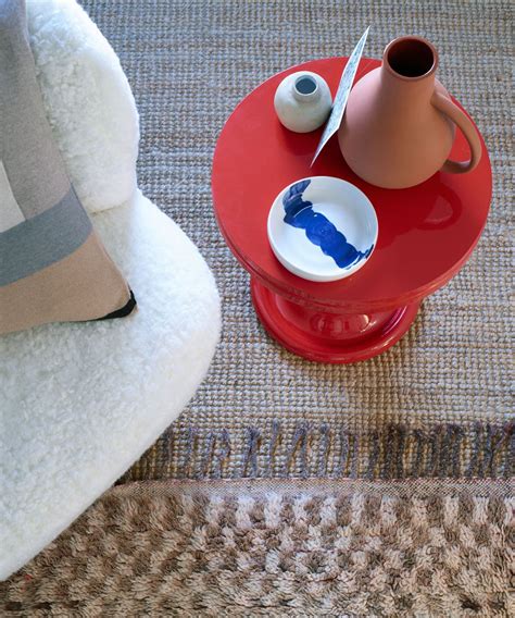 9 carpet trends interior designers are embracing in 2024 | Homes & Gardens