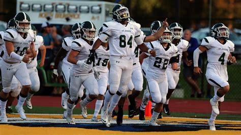 NJ football: Top moments from across New Jersey in Week 0