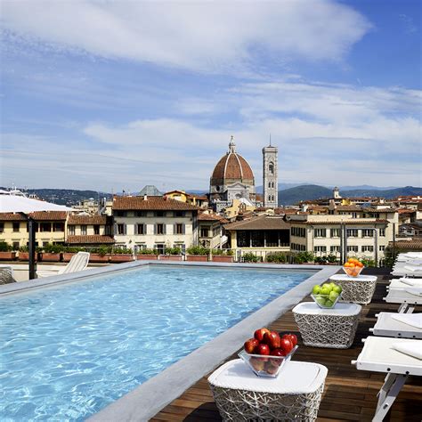 Tablet Hotels – The Best Boutique Hotels in Florence, Italy