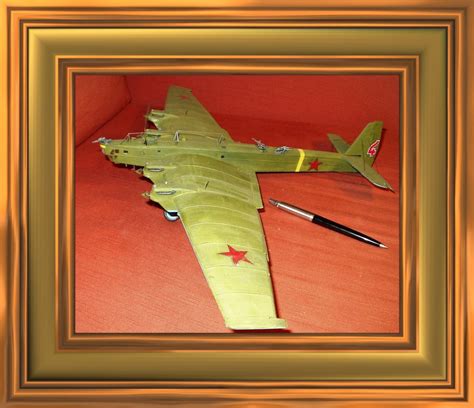 Soviet Bombers WW2 – Mike's Models