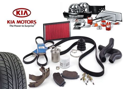 Parts & Accessories | Kia accessories, Kia parts, Kia