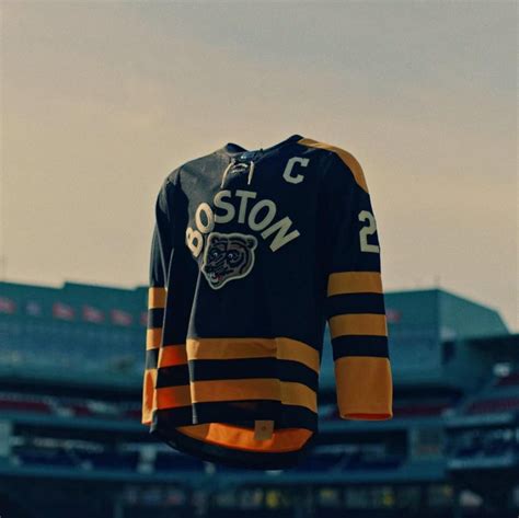 2023 Winter Classic Jerseys for Boston and Pittsburgh : r/hockey