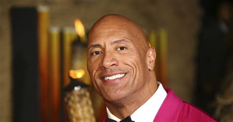 The Rock on Viral Photo of Look-Alike Police Officer Eric Fields: He's ...