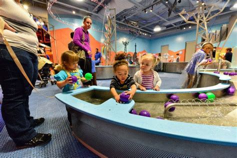 DISCOVERY Children's Museum is one of the very best things to do in Las Vegas