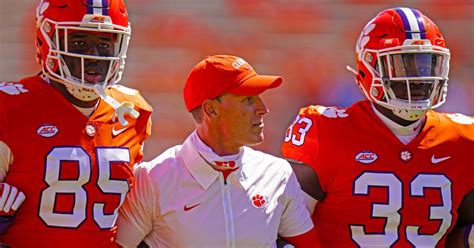 Clemson defensive coordinator Brent Venables headed to Oklahoma | TigerNet