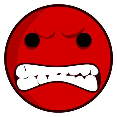 Frustrated Face Clip Art - Cliparts.co