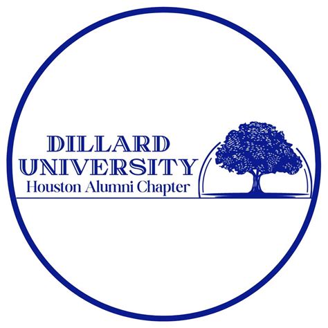 Dillard University Houston Alumni