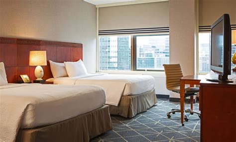 Courtyard by Marriott New York Manhattan/Midtown East: 4-Star Hotel ...